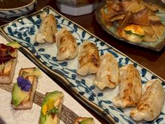-鸟泉居酒屋·烧鸟·酒馆(百子湾店)