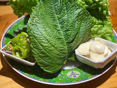 -隐炉和牛烧肉店(群力店)