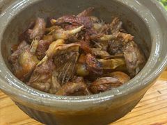 姜母鸭-斯丹姜母鸭·古法干香(涂门街总店)