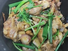 -家乡饭店(里仁洞店)