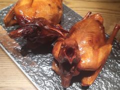 -大鸽饭(岗顶店)