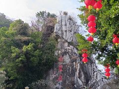 -鼎湖山风景区