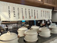 -RUXU入续鸳鸯糖水铺(万菱汇店)