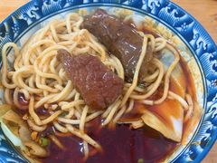 -十八梯眼镜面(五红路店)