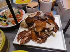 -老淮滨-蚌埠非遗小吃(淮河路店)