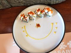 -山葵家·创意料理(运河店)