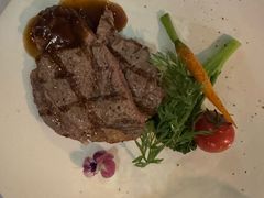 -马克西姆餐厅(崇文门店)