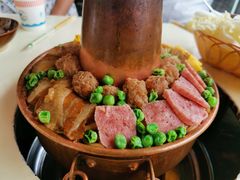 -木子人家(小桂湖店)