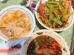 -憨铁匠老火锅(龙岗万科里店)