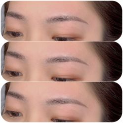 -久匠·纹眉半永久野生眉