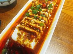 -川人百味(金安中央大街店)