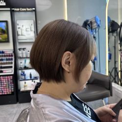 -COSMO PRO造型