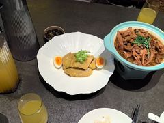 -炊江南·上海菜(国展华漕店)