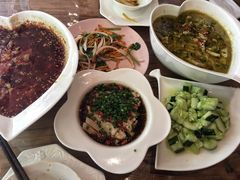 -臻味私厨(国际社区店)