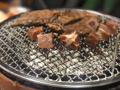 -原始泥炉烤肉(总店)