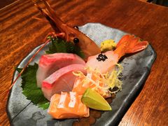 -岩也·日料与酒(龙岗天安云谷店)