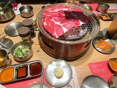 -西塔老太太泥炉烤肉(上海七宝领展广场店)