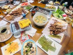 -老白清真烧烤(锦州旗舰店)