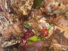 -聆桂烤鸭·金奖烤鸭(静联广场店)