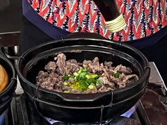 -容里煲仔饭(利丰北路店)