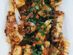 -焯明脆肉鲩世家(金沙洲店)