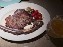 -波特曼西餐厅(中央大街店)