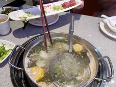 -为什么牛潮汕牛肉火锅(万胜广场店)