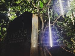 外景-杭州运河黄龙璀丽酒店-宴会厅