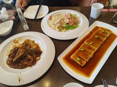 -老牌坊鲁菜名店(宽厚里店)