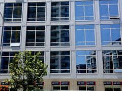 -浦发银行(大连中山广场支行)