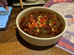 凉拌粉皮-铁公鸡·四川料理(天环广场店)