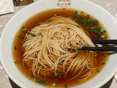-松鹤面馆·古法焖肉面(观前店)
