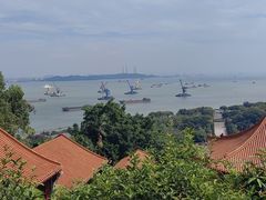 -南沙天后宫景区
