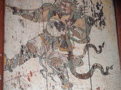 -报恩寺(平武县)