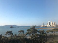 -老味道民宿(栈桥店)