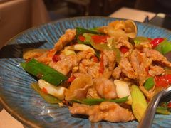 -山石榴·贵州菜(丰盛里店)