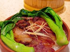-蒸武门·广式茶点(金宝莱店)