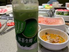 -海底捞火锅(坪山益田假日广场店)