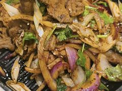 -鸭匠食府·挂炉烤鸭·新京菜(阜成路店)
