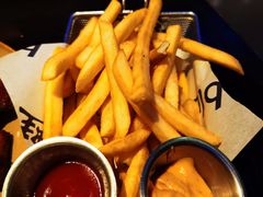 -blue frog蓝蛙(长泰广场店)