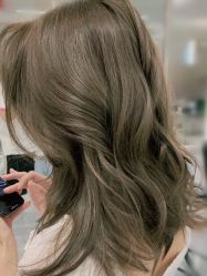 -MMby Hair Code