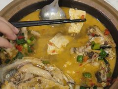 -新凯旋烧烤·燕姐千岛湖土菜