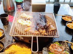 -合易泓烤肉(于洪广场店)