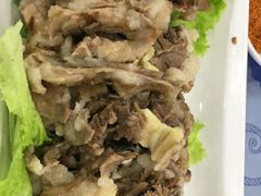 -老毛手抓·盐池滩羊非遗手抓(宁夏总店)