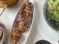-乔阿马·江南味·驴肉香(龙湖华泾天街店)