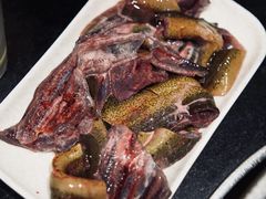 -小饕荟雅安贡椒鱼鲜馆(广福桥店)