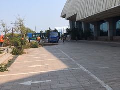 -在海一方公园