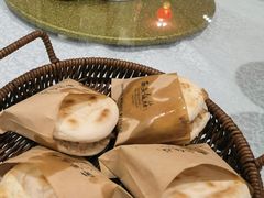 -西安饭庄·非遗陕菜(凤城五路店)