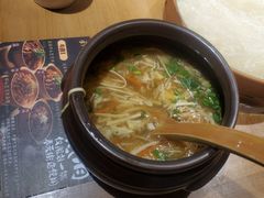 -满园烤鸭·春饼(奥体万达店)