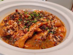-筱爷叔·上海传统手工菜(新桥店)